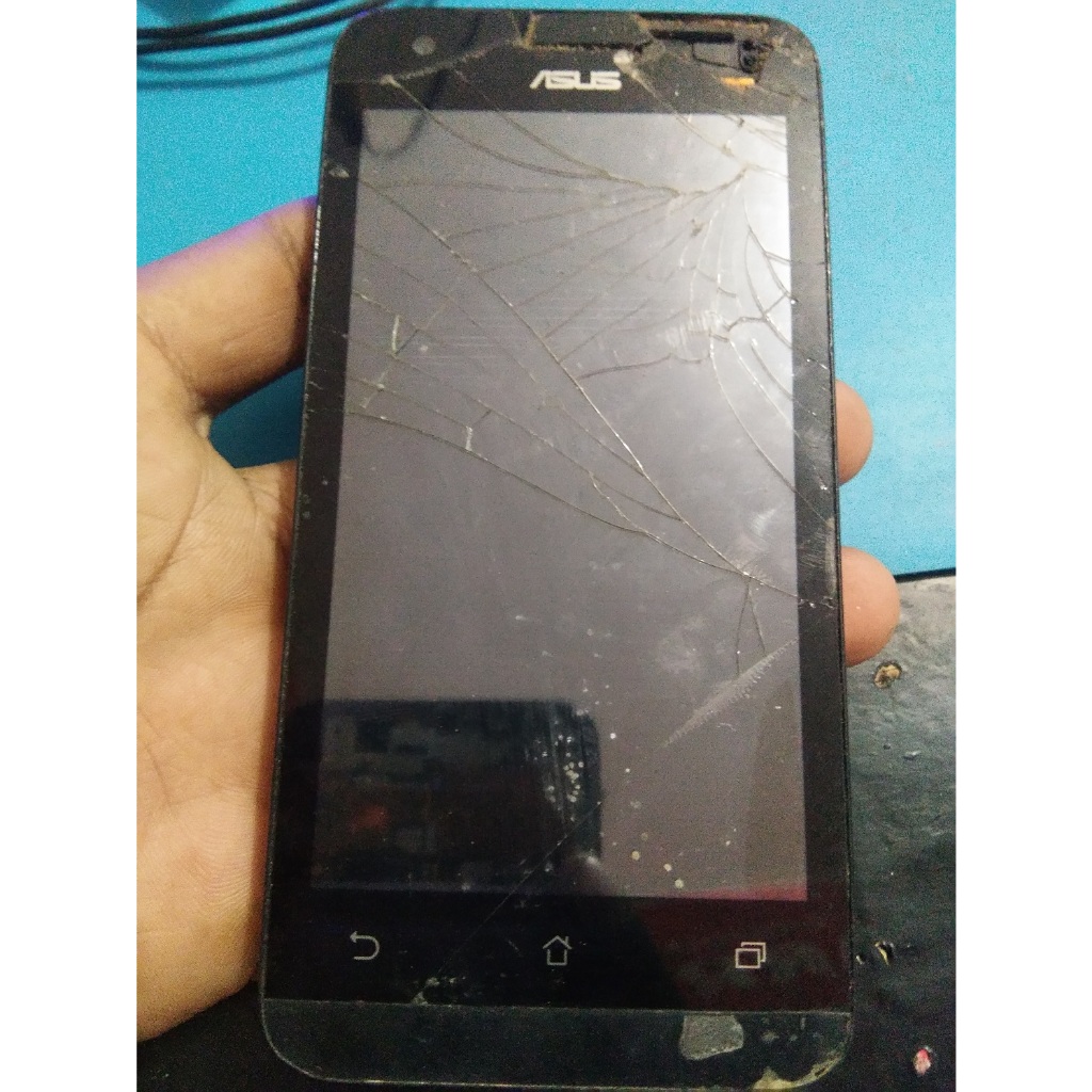 Mesin Asus Zenfone C ZC451CG Asus Z007