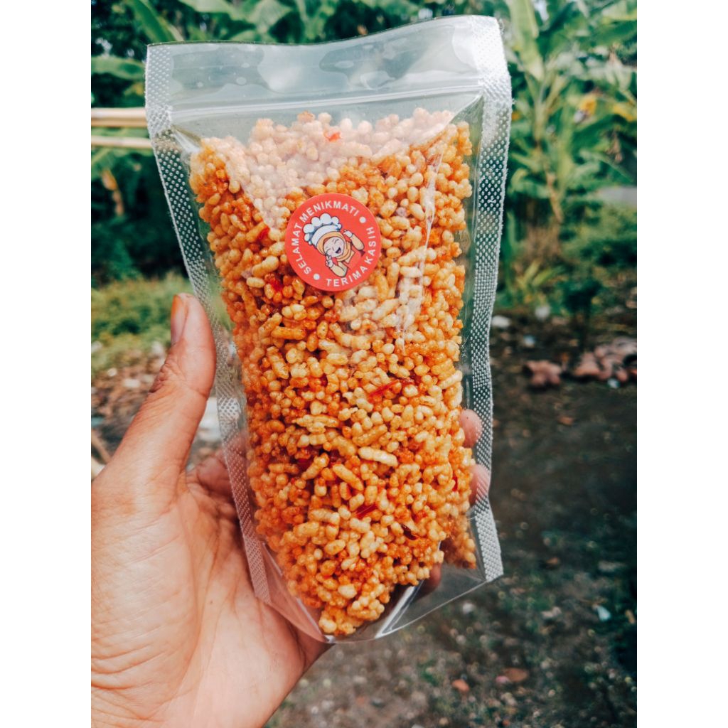 

plokdes jrangking pedes manis gurih 10rb dpt 3 pouch