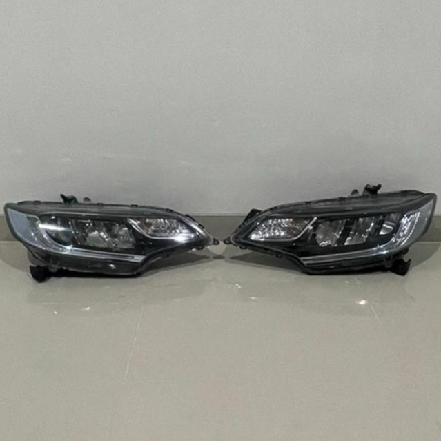 Headlamp Fit GP5/GK5 Hybrid Original