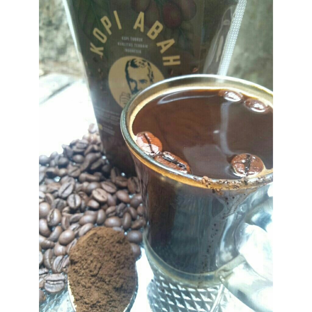 

kopi abah