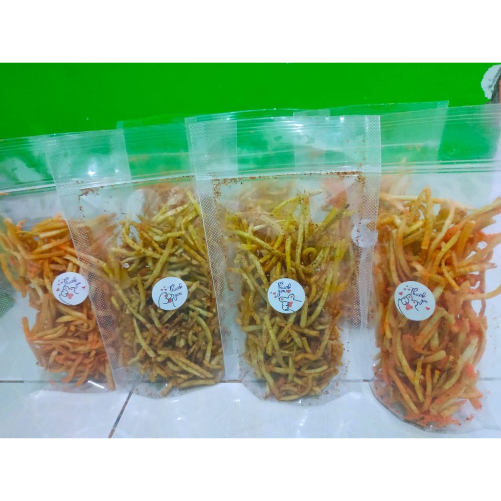

stik keripik pisang 65gr