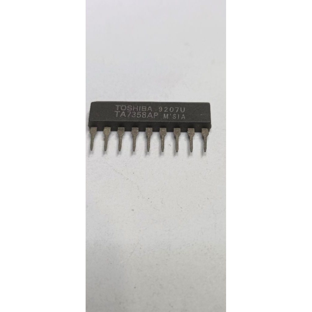 TA 7358AP