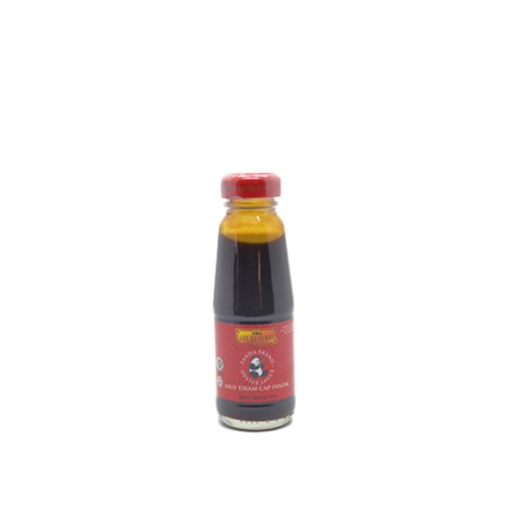 

Lee Kum kee oyster sauce panda 145 ml