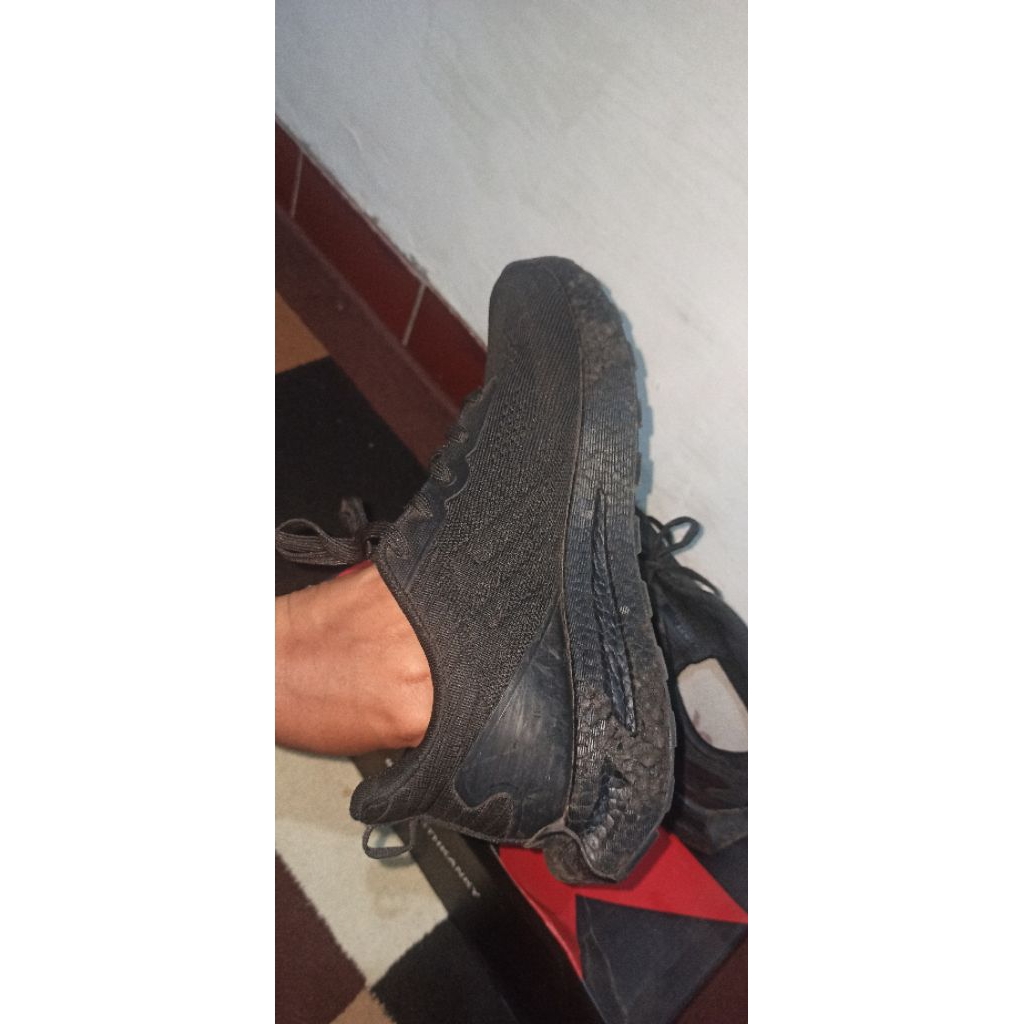 Sepatu kanky story Honjo uk 41