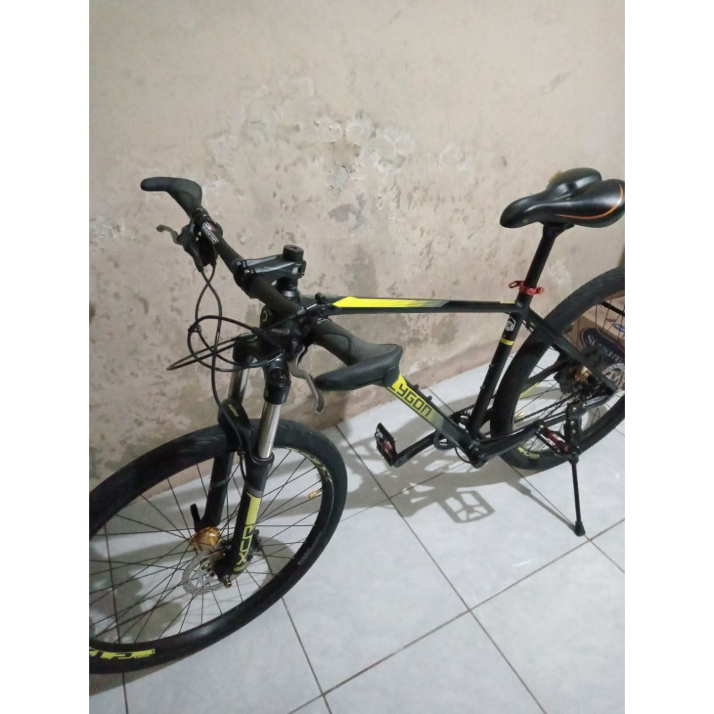 polygon xtrada 7 2019 upgrade