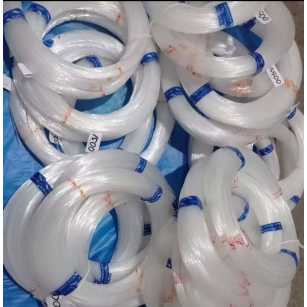 Senar layangan Cap Kakap uk 4000, 5000 dan 6000