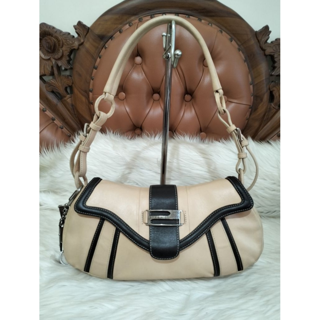 Braun Buffel Shoulder Bag