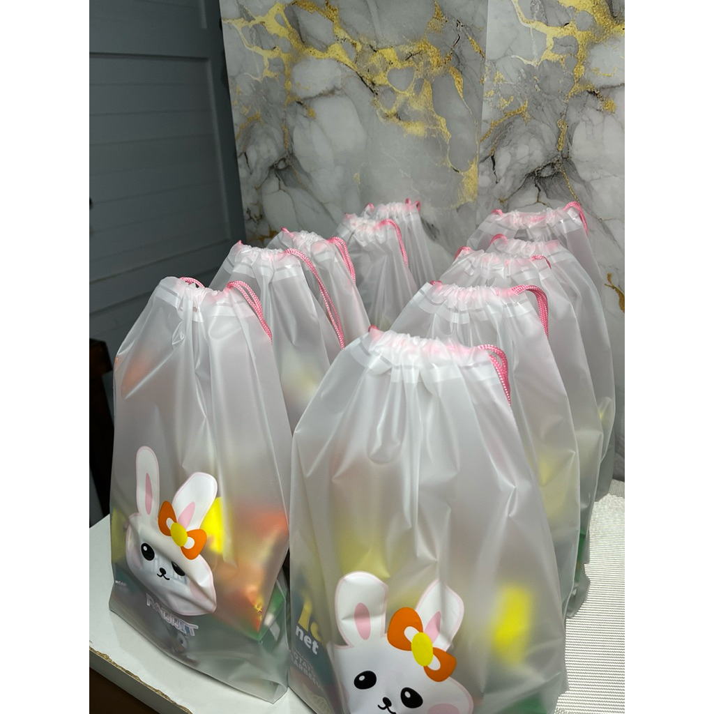 

10 paket snack ulang tahun / hampers ultah / hampers berbagi