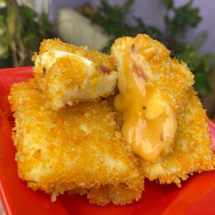 

Risol Mentai ISI 5 PCS