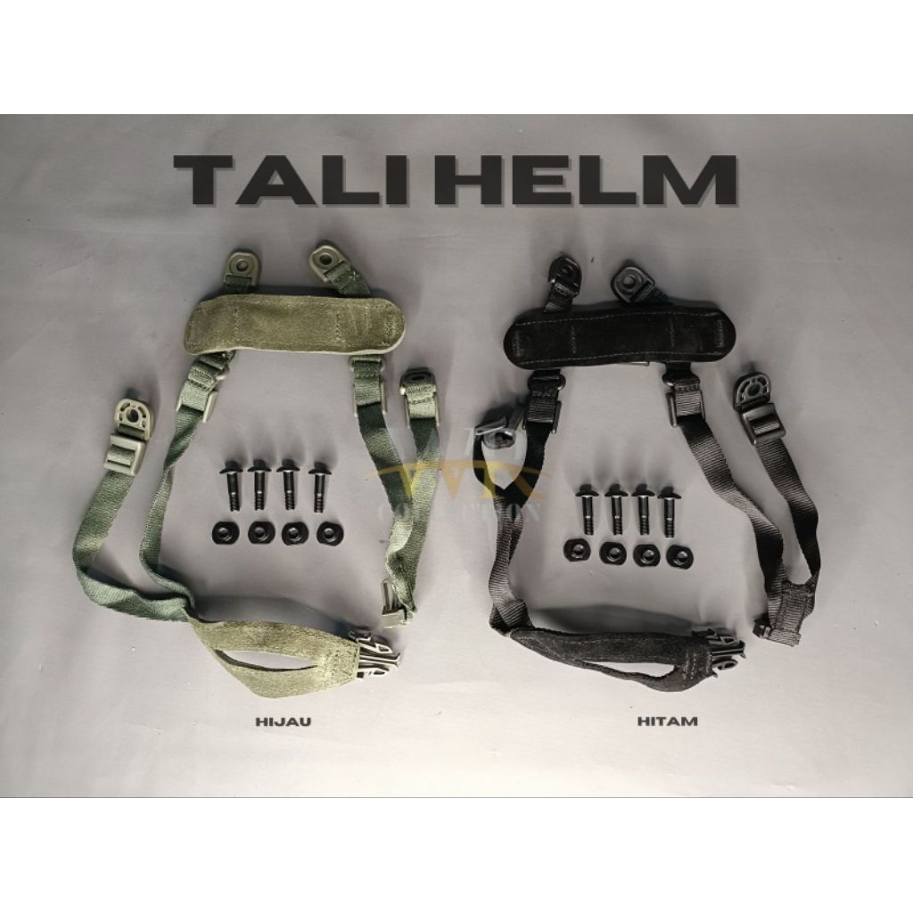 TALI HELM TACTICAL IMPORT
