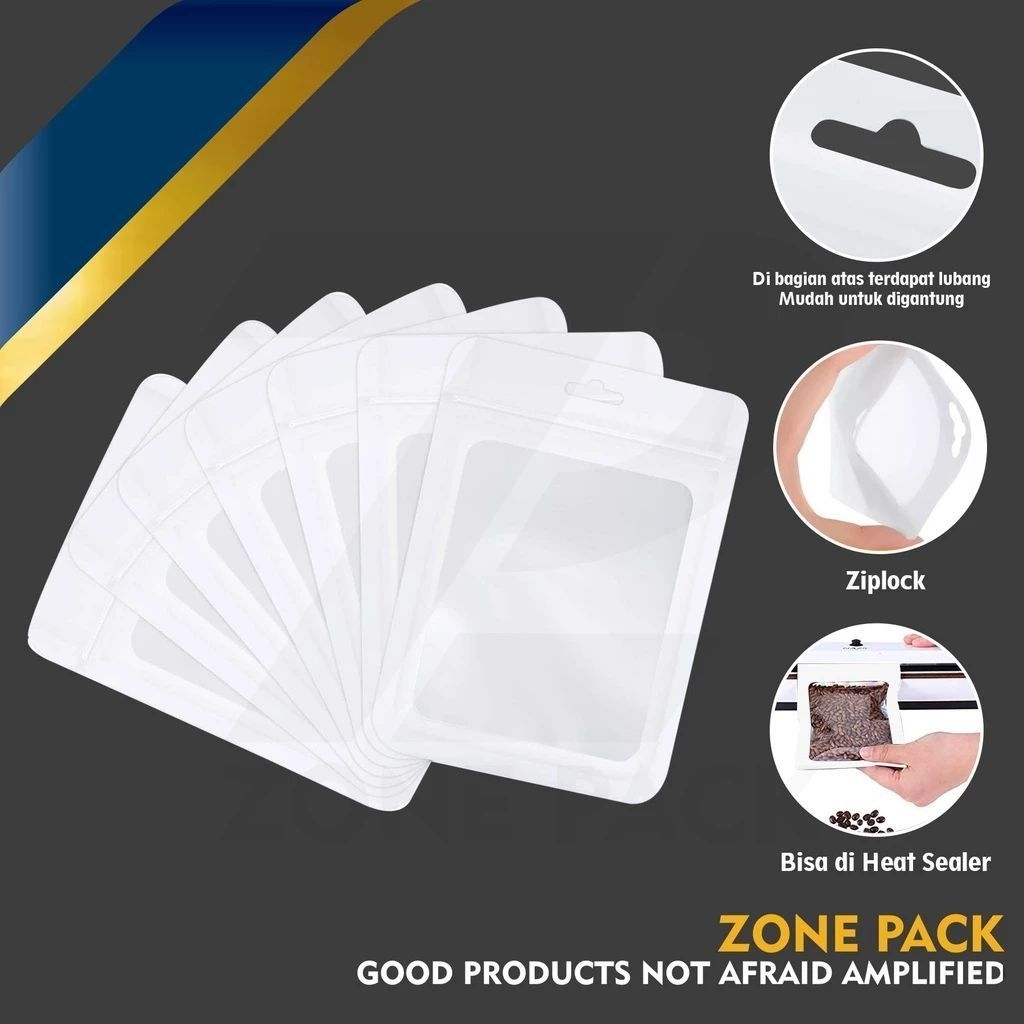 

Plastik Cookies Polos Doff 7 x