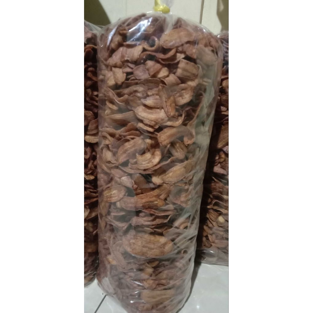 

kripik sale pisang manis ukuran 1kg