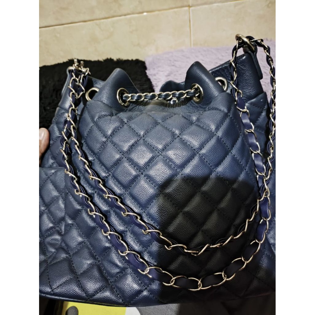 tas serut kulas caviar menul2 mantap