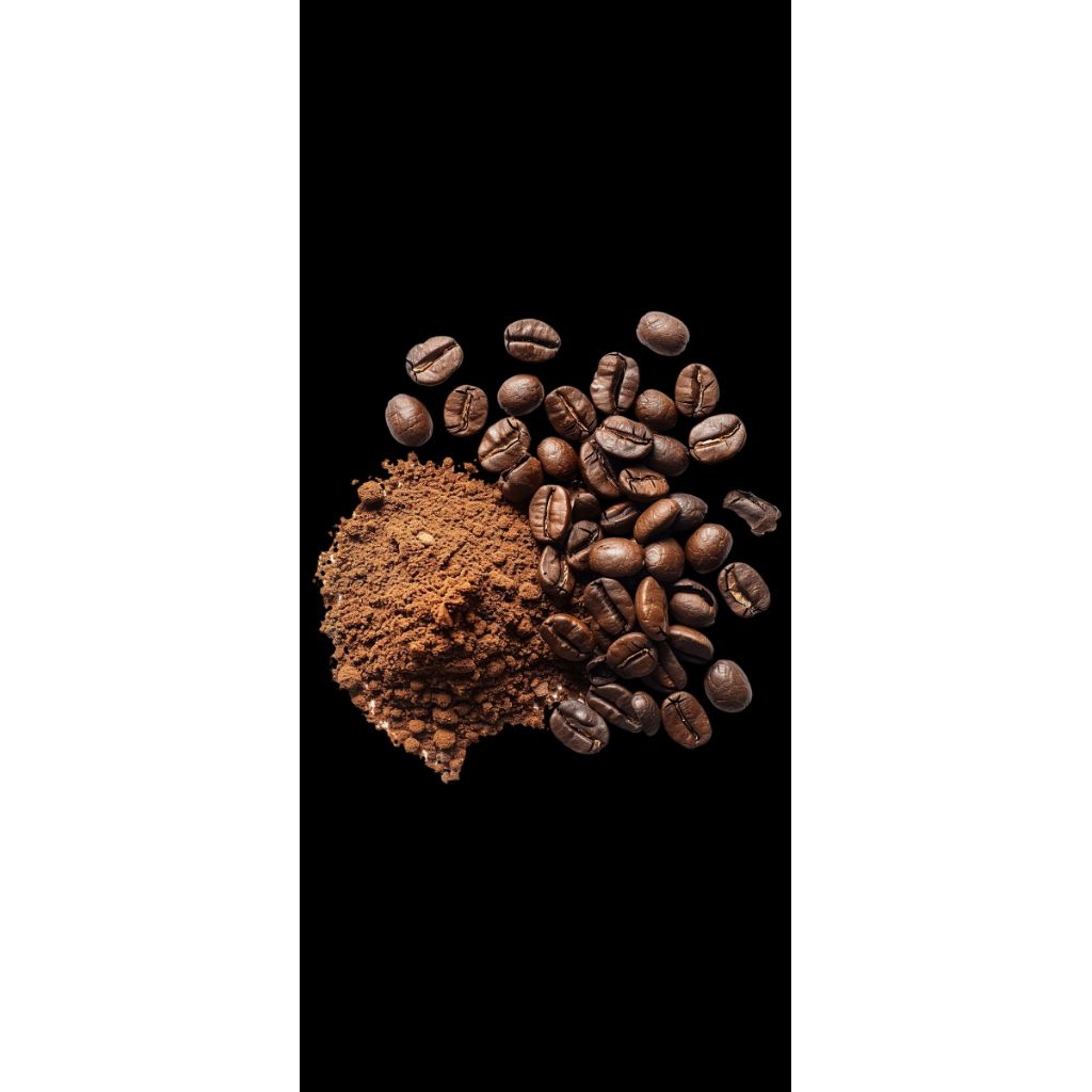 

Bubuk kopi robusta premium Quality 100%