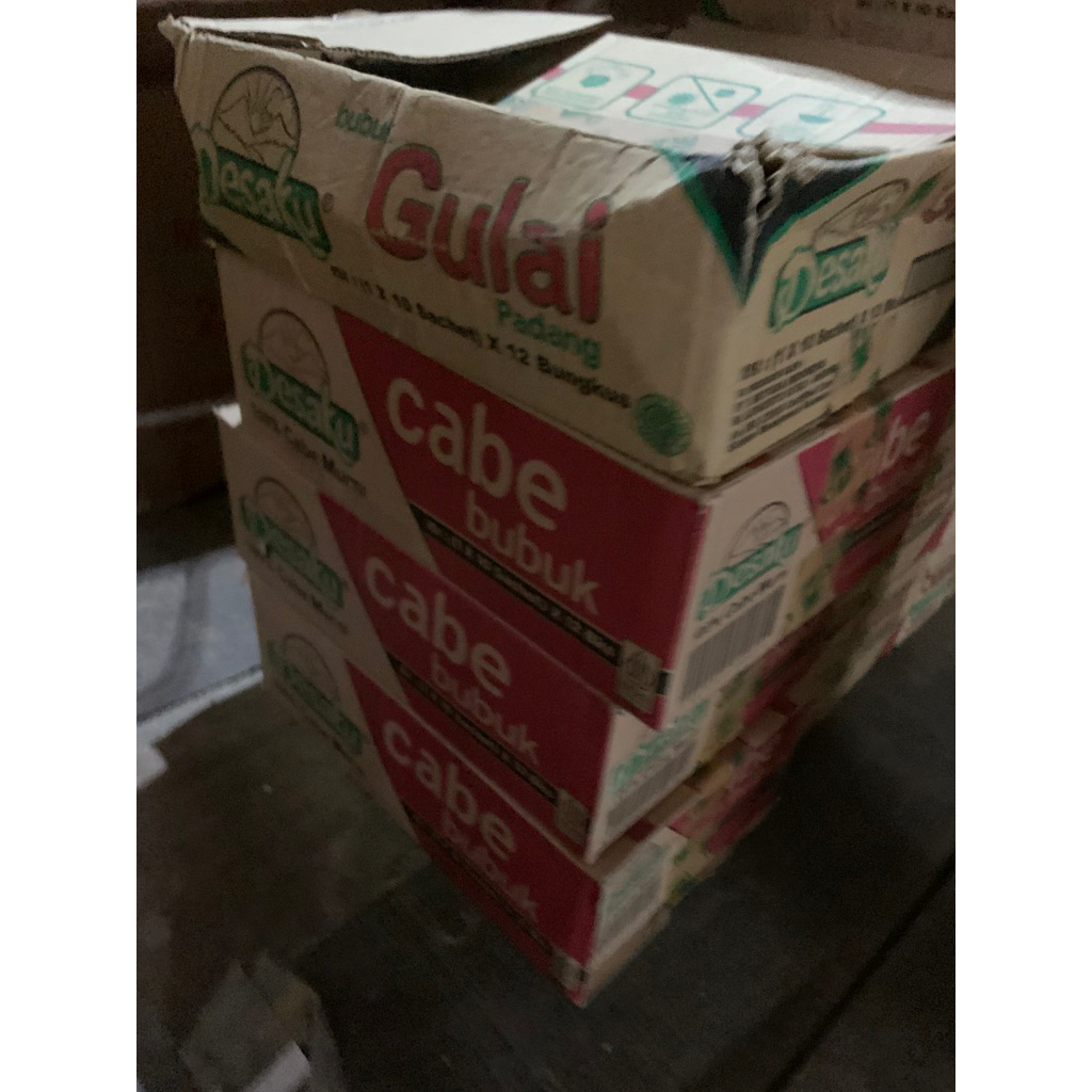

desaku cabe cabai bubuk