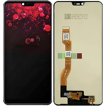 LCD OPPO F7 / OPPO A73 ORIGINAL