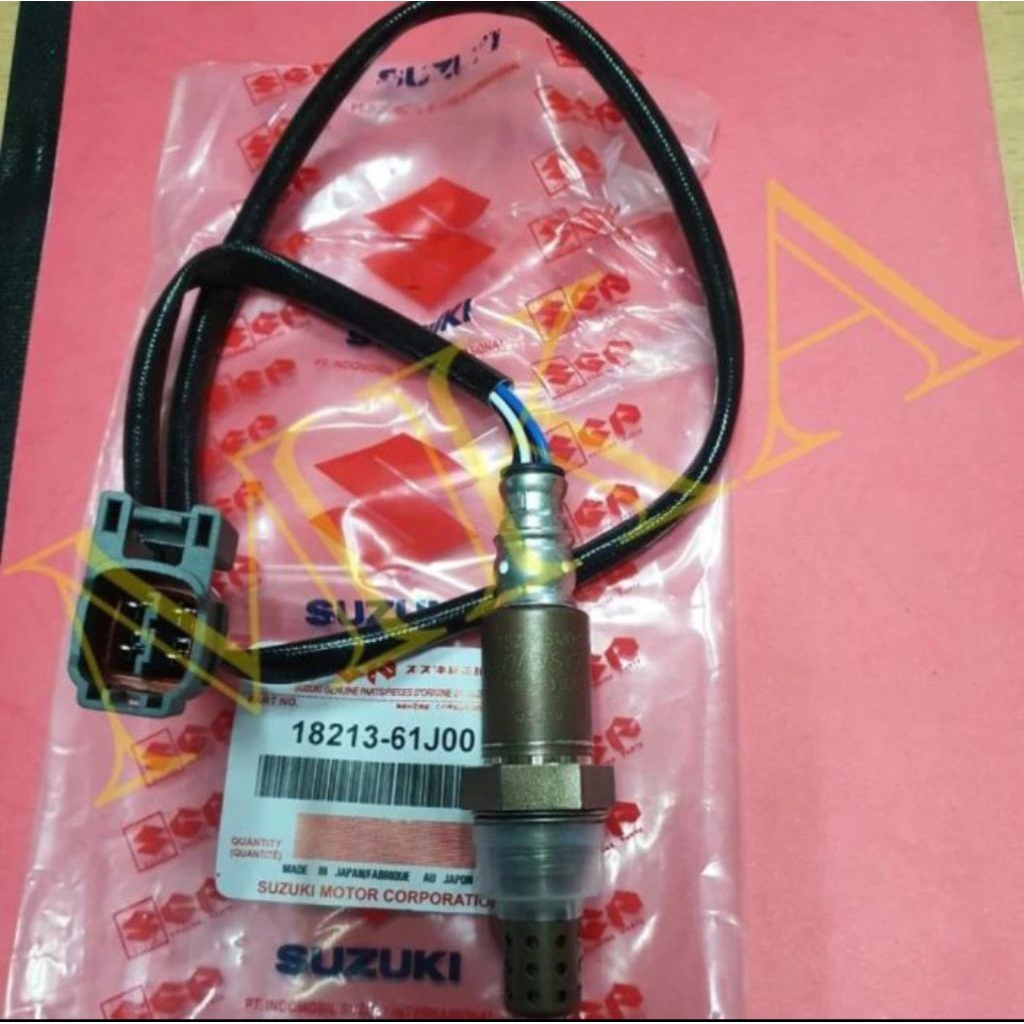 sensor oksigen suzuki apv original japan