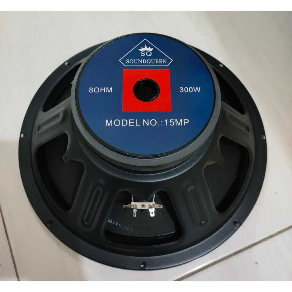 SPEAKER SOUNDQUEEN 15MP 15 INCH