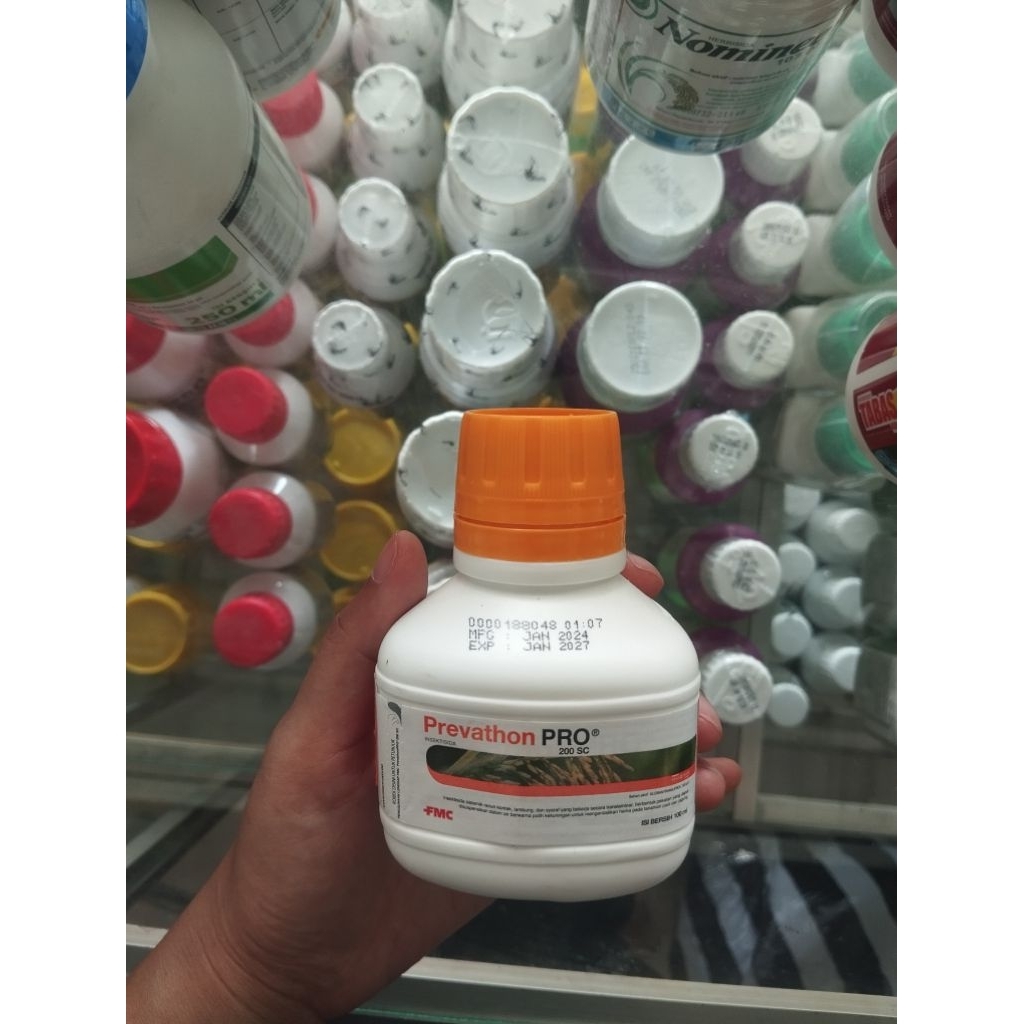 PREVATHON PRO 100ML/INSEKTISIDA SISTEMIK