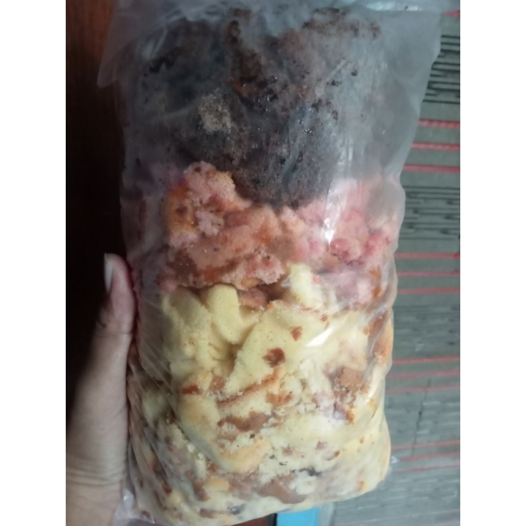 

Protolan Gold Cake 1 kg