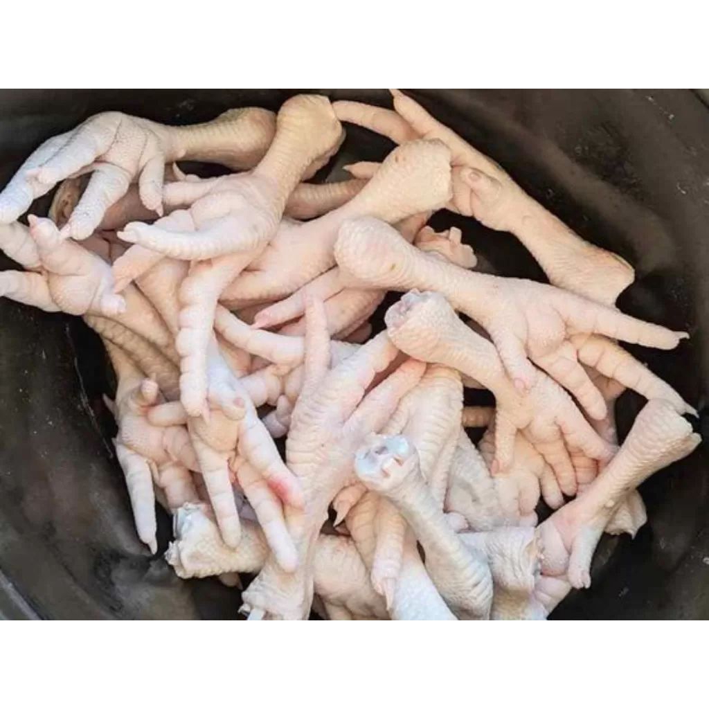 

Ceker Ayam Makassar 10.000 Per/500g