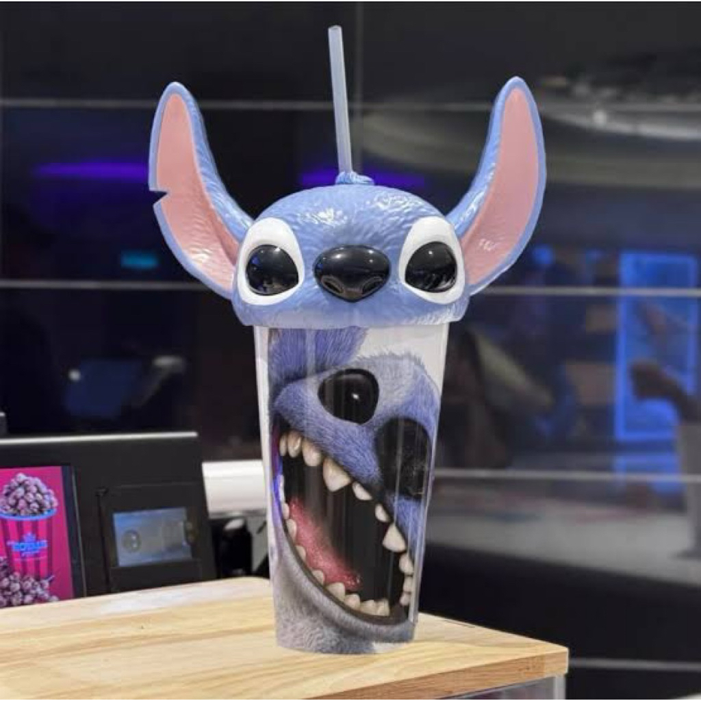 READY Tumbler CGV stitch