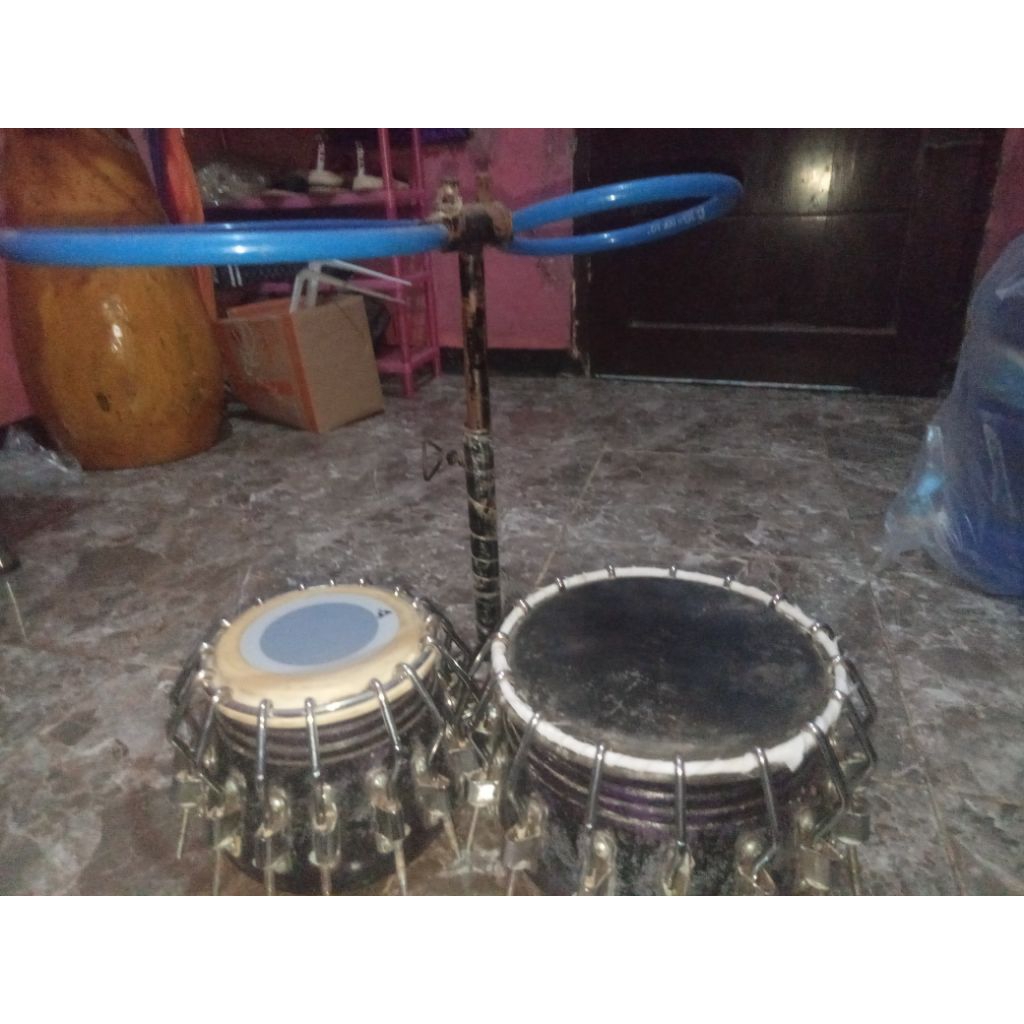 kendang ketipung ring petir