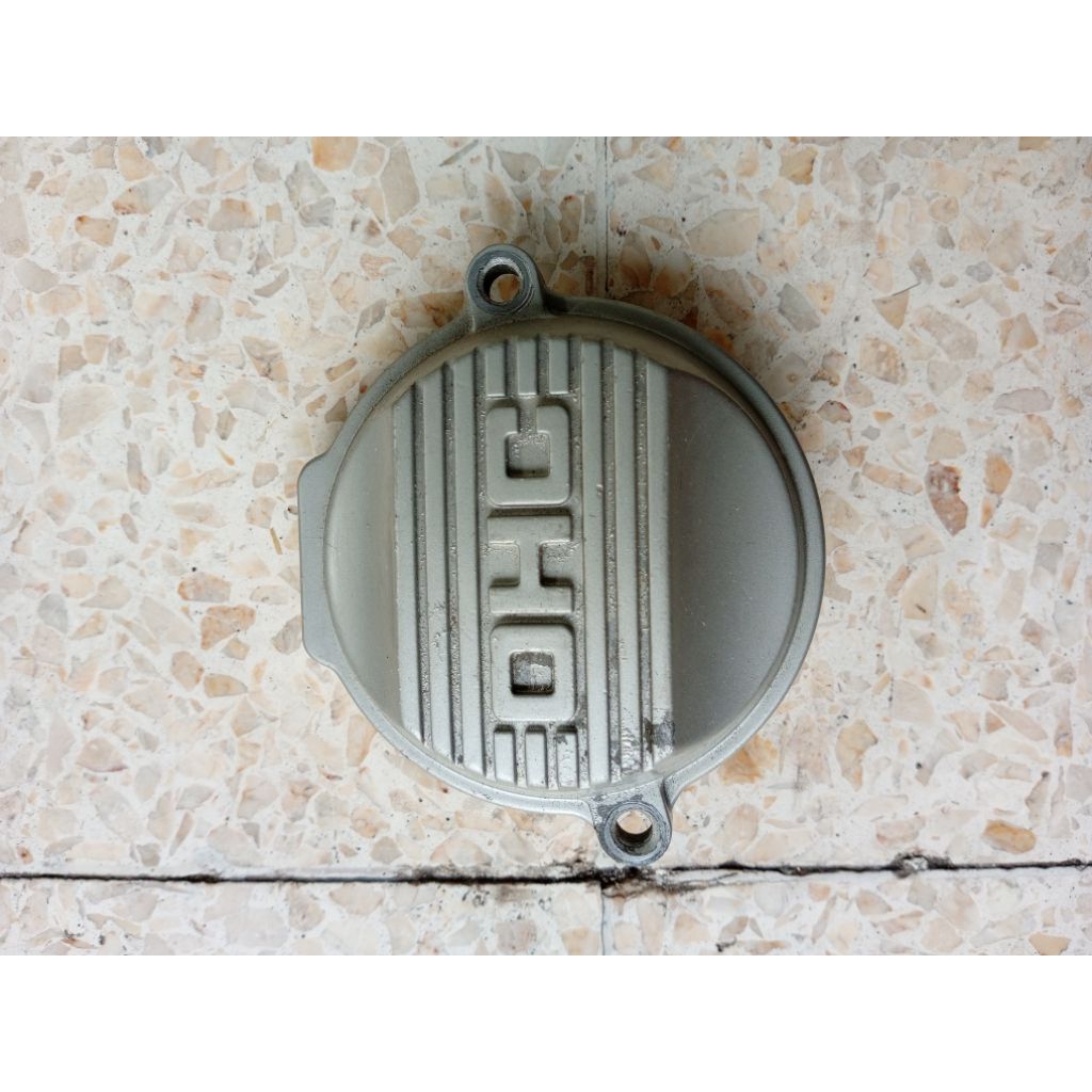 tutup noken OHC ex jepang