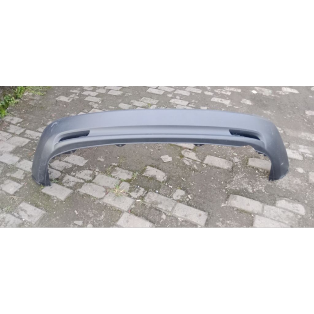Bemper Belakang Bawah CRV gen 4 tahun 2013-2014 ORIGINAL