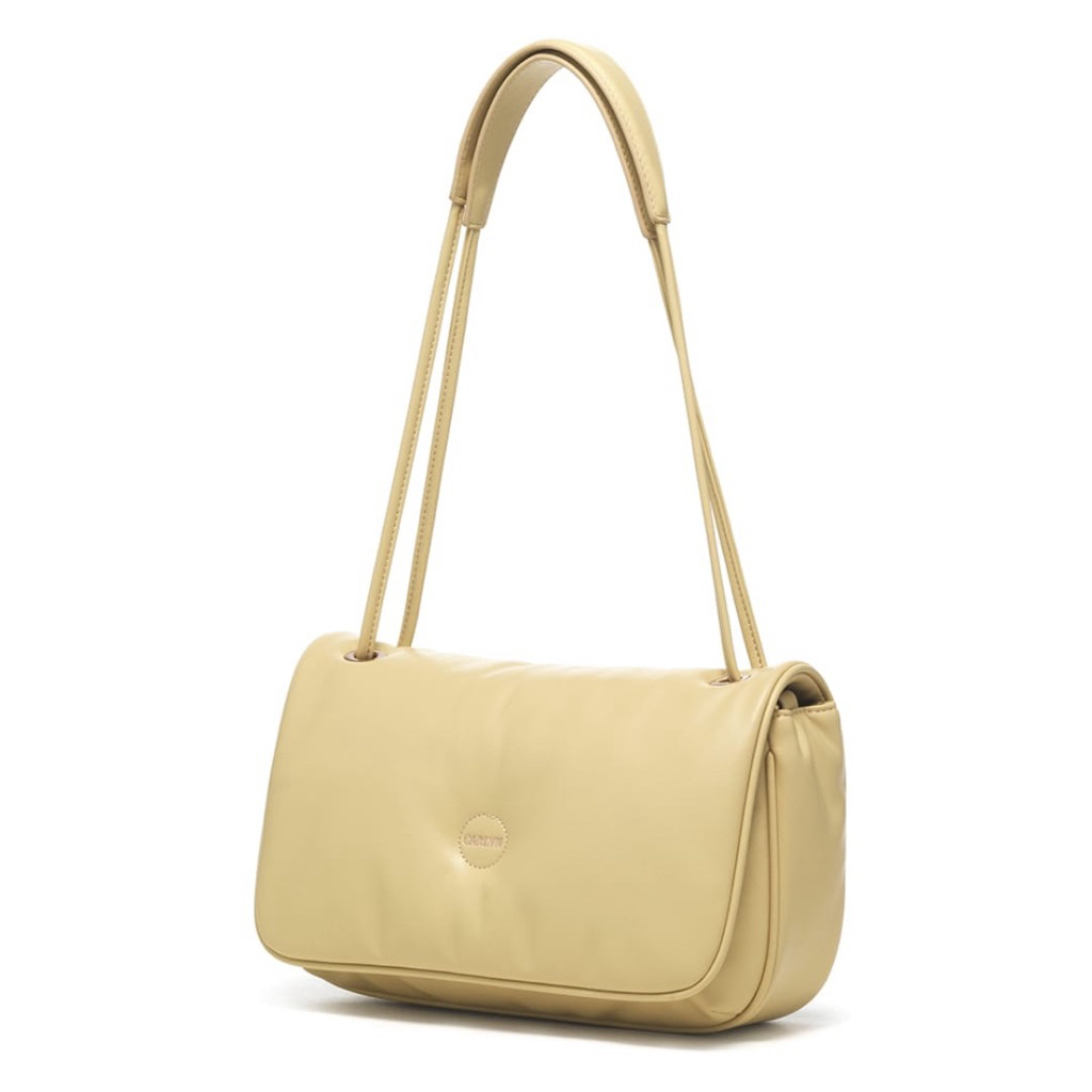 Carlyn Cloud Bag Ori New