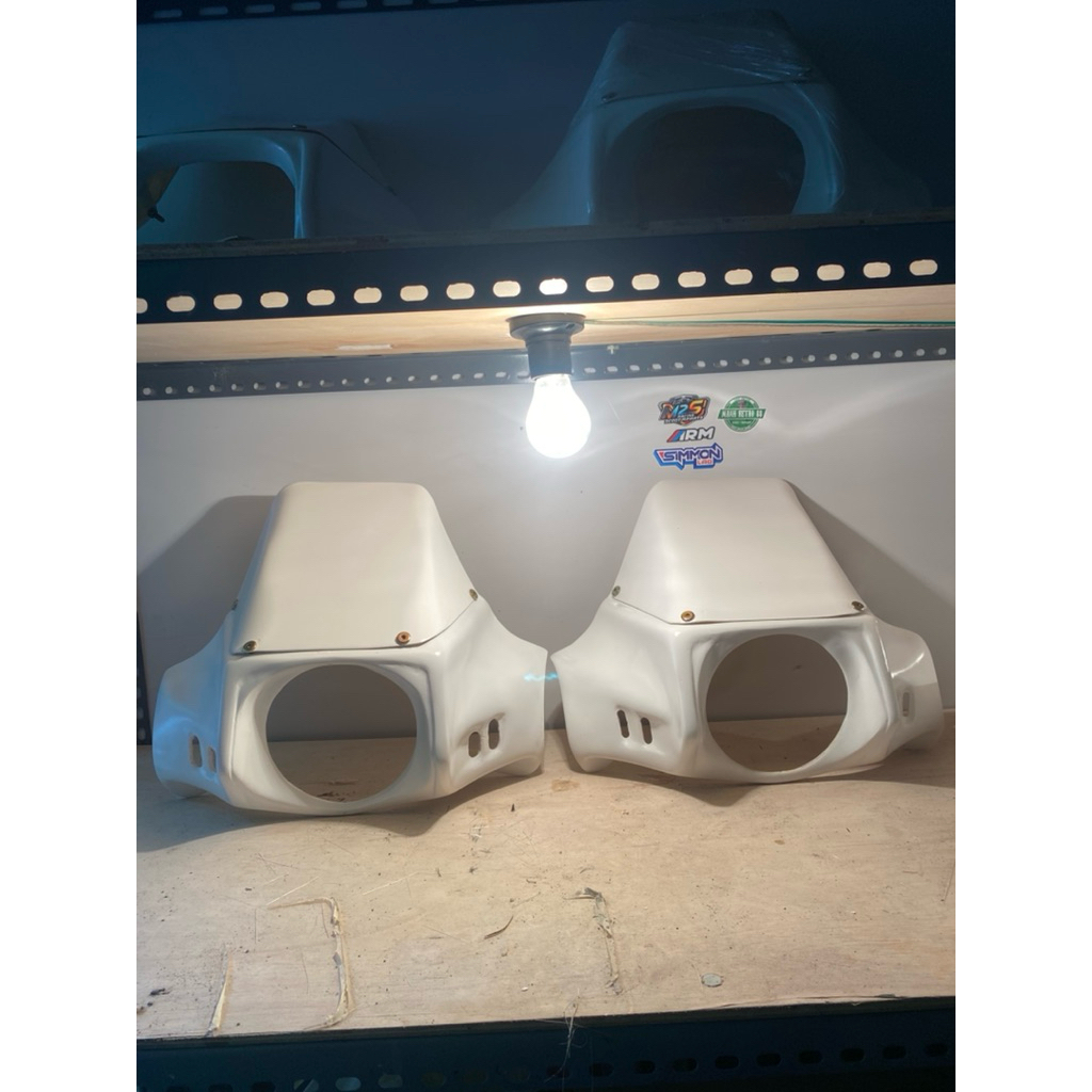 gordon vespa lx-coverheadlamp vespa lx-whiendsild vespa lx