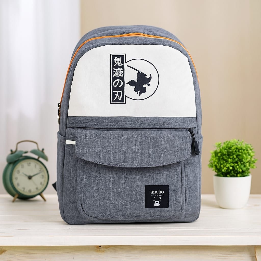 Tas Anak SD SMP SMA Laki Laki Model Terbaru Anti Air