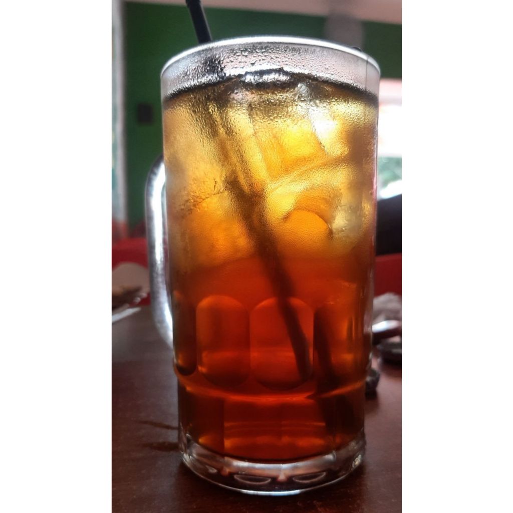 

Es Teh Jumbo