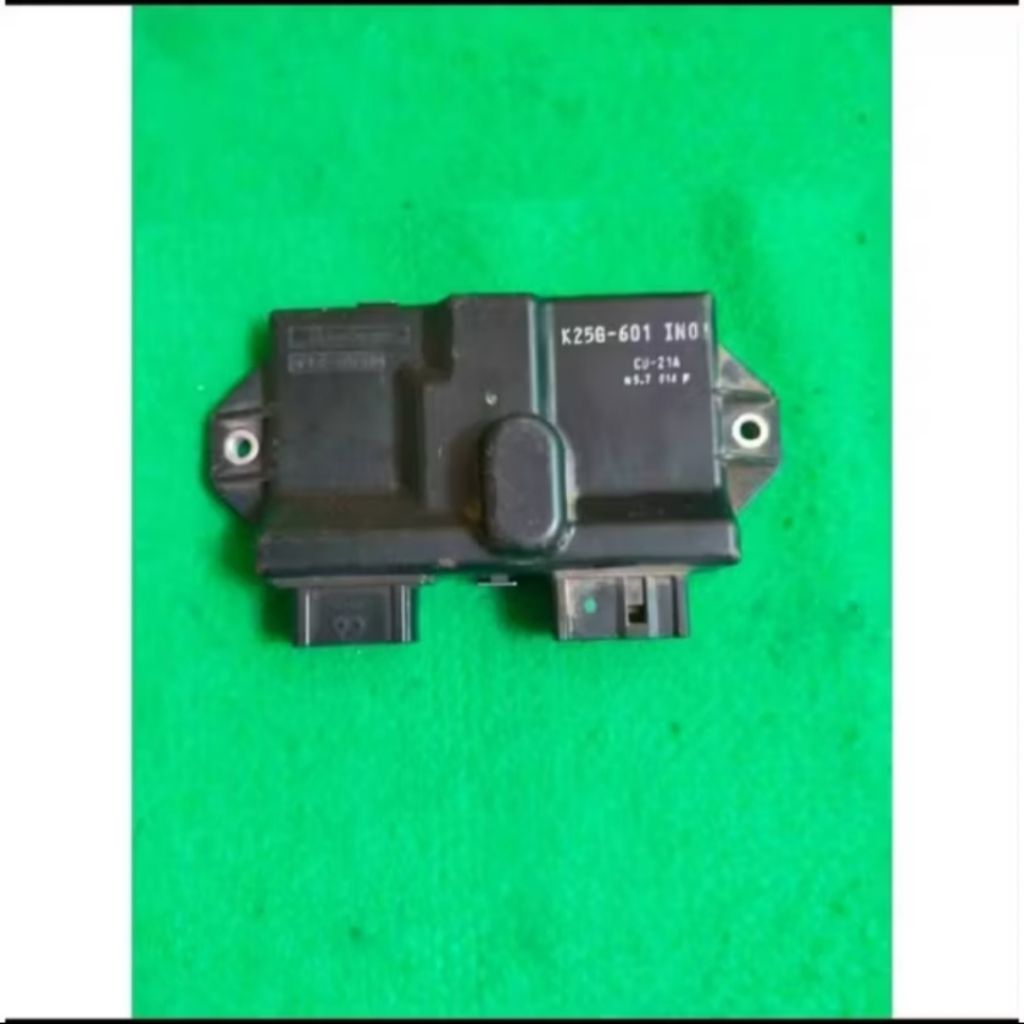 ECU)CDI motor honda beat pop, beat fi esp, scoopy fi esp K25G, 601-INO original copotan (second)
