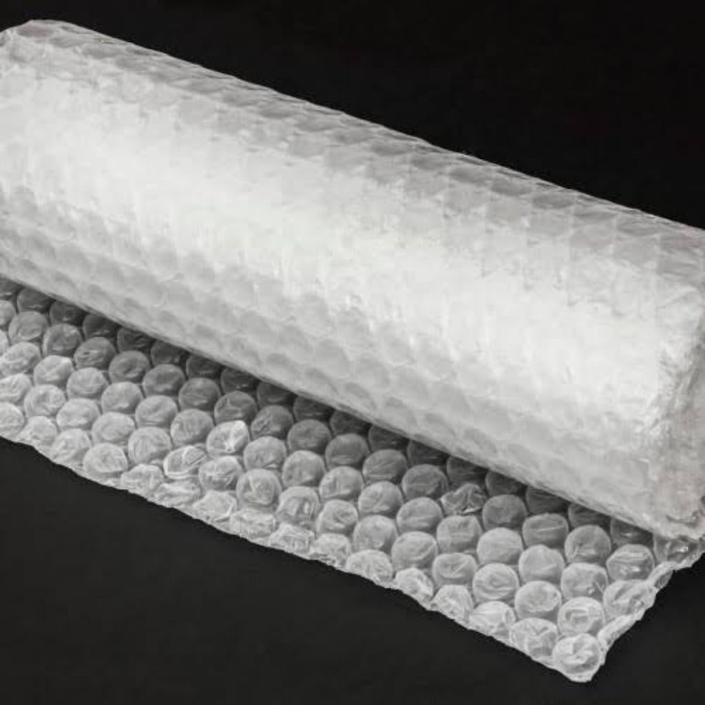 

Bubble Wrap Packing Aman Cepat & Praktis
