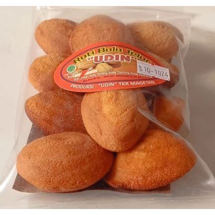 

Bolu Udin Khas Madiun – Bolu Lembut Legendaris, Manis Pas & Bikin Nagih