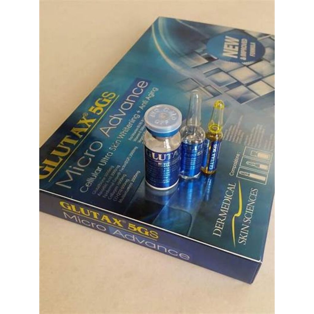 GLUTAX 5GS