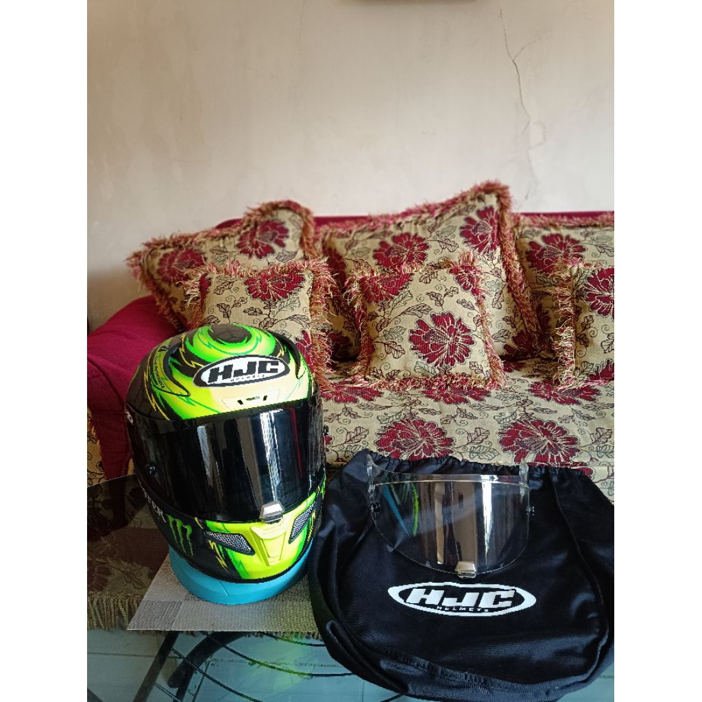 hjc rpha 11 cal crutchlow