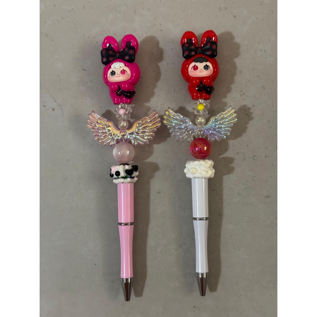 

Pen Karakter SP Bomi Ori