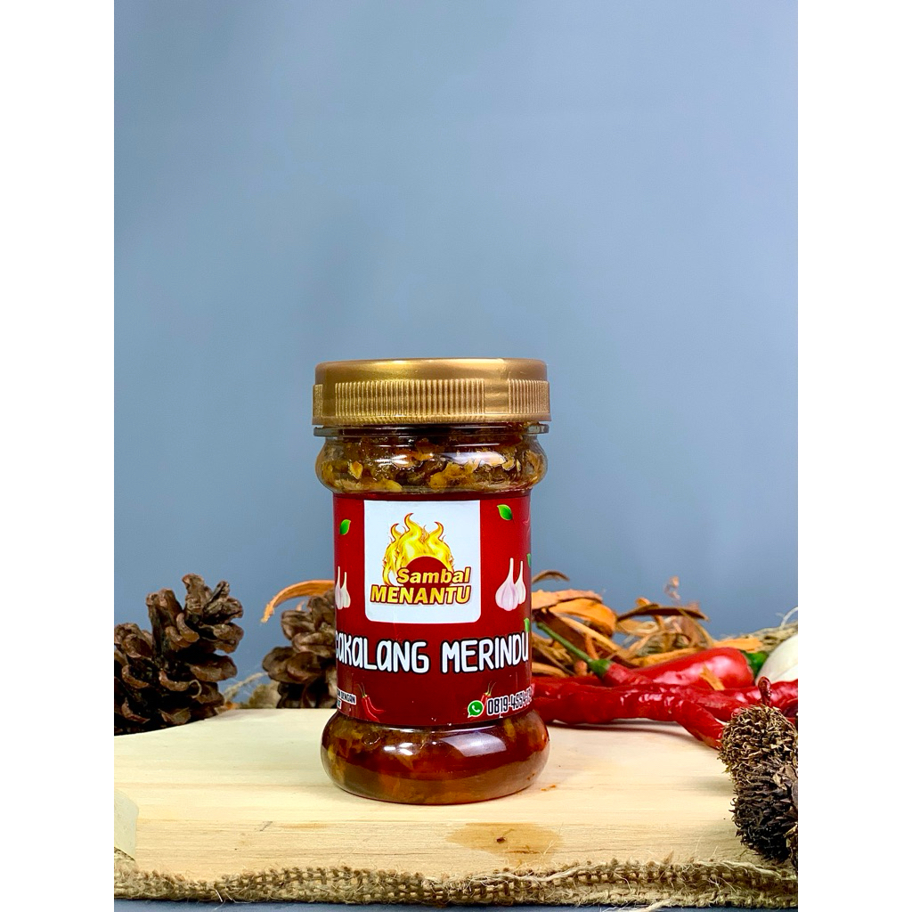 

CAKALANG MERINDU BY SAMBALMENANTU