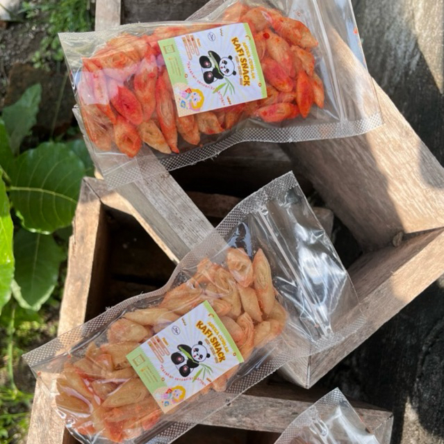 

KafiSnack