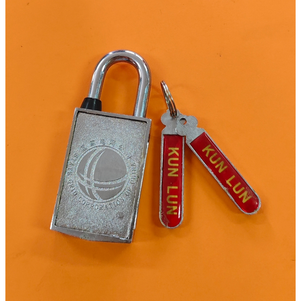 Gembok magnet / kunci Magnet 60