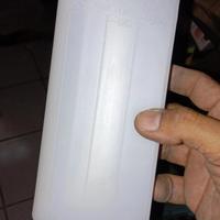 

BOTOL TAKAR TAKARAN UKUR BANDING BENSIN CAMPUR OLI SAMPING MESIN 2 TAK