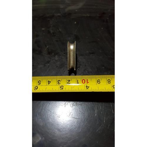 

CAUSEN TIMBEL KAUSEN THIMBEL KAWAT SELING SLING 1/4" 1/4 INCI INCH
