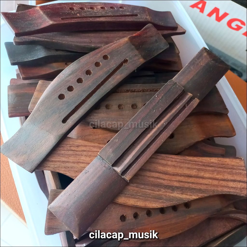BRIDGE GITAR AKUSTIK BRIDGE GITAR CLASSIC