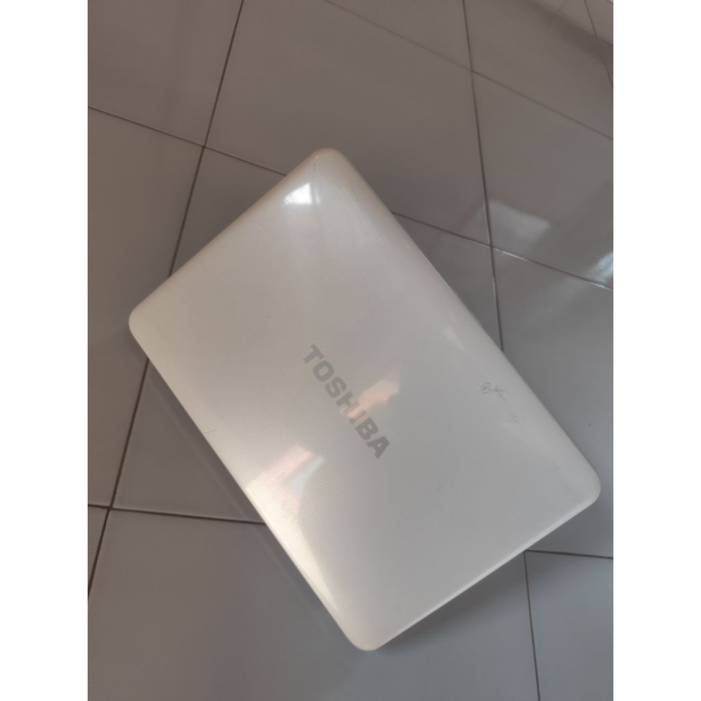 TOSHIBA M840 CORE I7