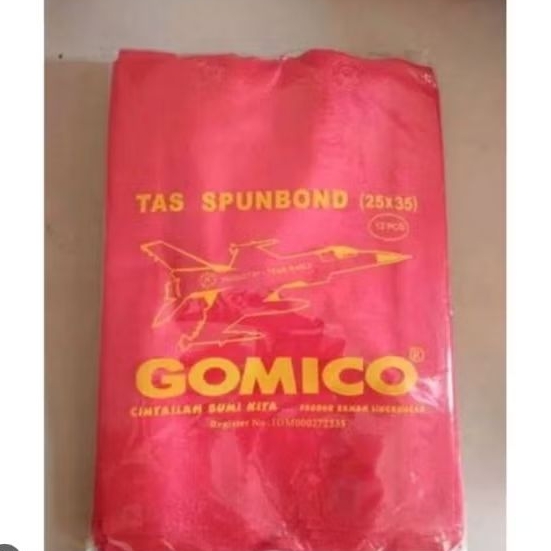 

Tas Gomico 25×35 Isi 12 Bogor