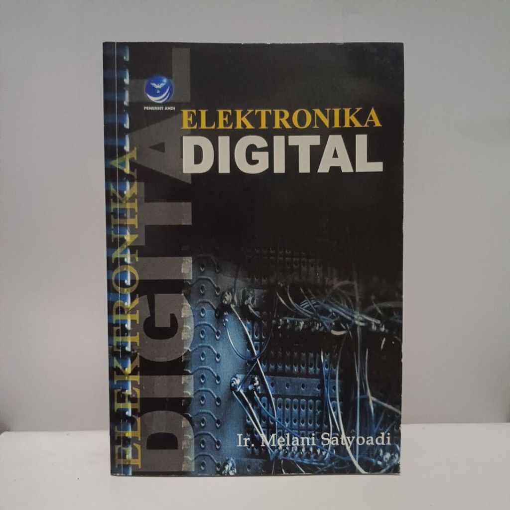ELEKTRONIKA DIGITAL.