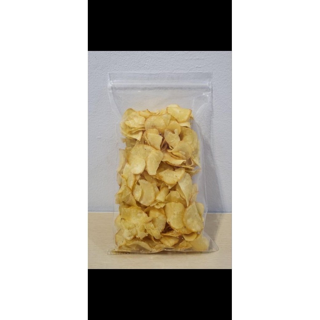 

Kripik Singkong Original