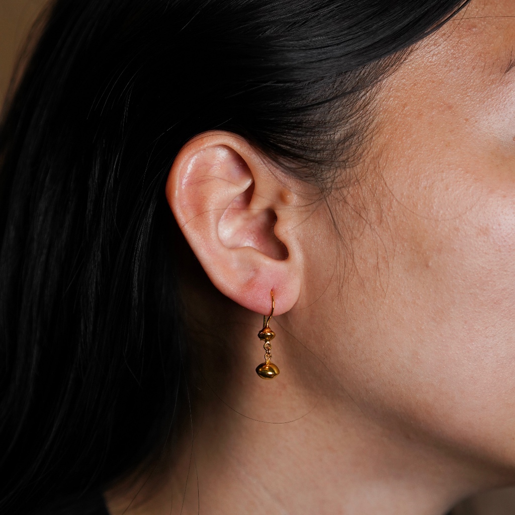 Anting Kute 2 (2 Gram)